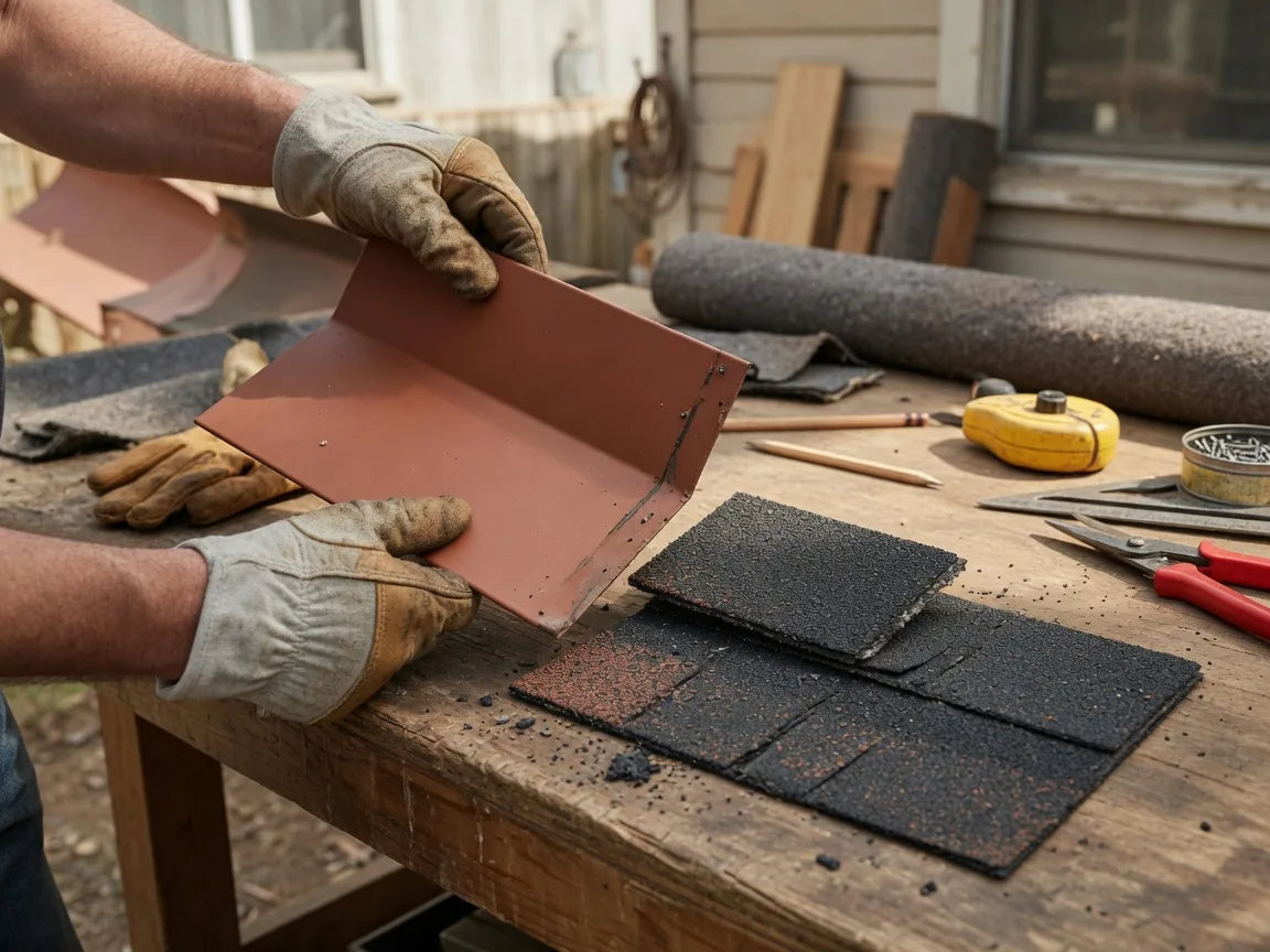 Roof Repair company in Lettsworth, LA
